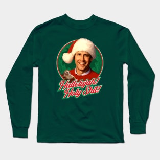 It's a Griswold Christmas! Long Sleeve T-Shirt